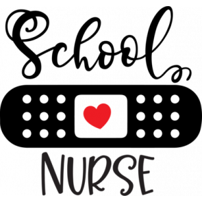 School Nurse T-Shirt