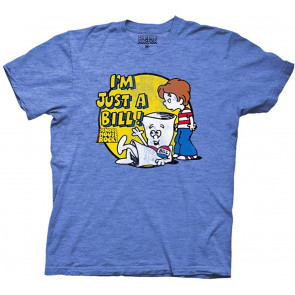 Schoolhouse Rock T-Shirt