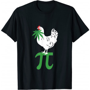 Schrodinger's Cat VS. Pavlov's Dog T-Shirt