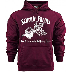 Schrute Farms Beets Bed And Breakfast T-Shirt