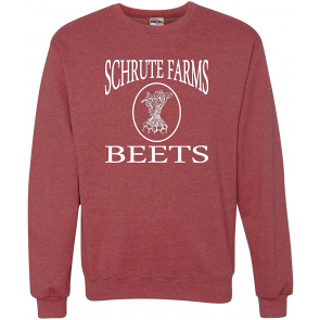 Schrute Farms Beets Sweat T-Shirt
