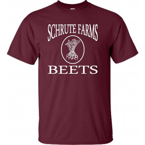 Schrute Farms Beets T-Shirt