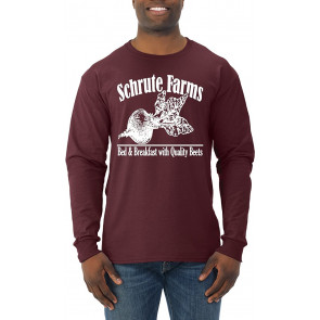 Schrute Farms T-Shirt