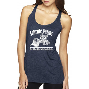 Schrute Farms T-Shirt