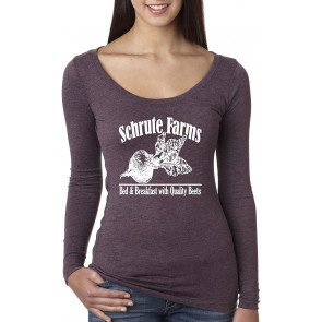 Schrute Farms T-Shirt