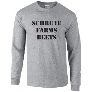 Schrute Farms T-Shirt