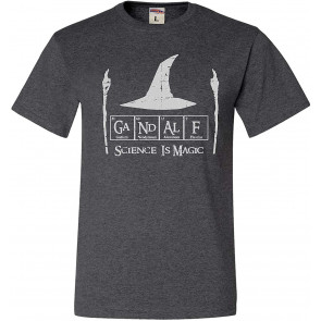 Science Is Magic T-Shirt