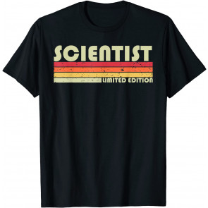 SCIENTIST T-Shirt