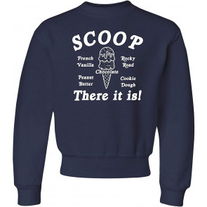 Scoop There It Is T-Shirt