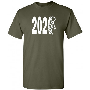 Screw It 2020 T-Shirt
