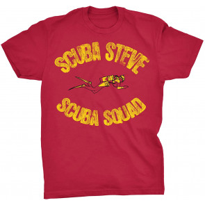 Scuba Steve T-Shirt