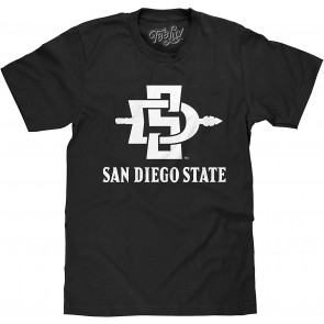 SDSU College T-Shirt