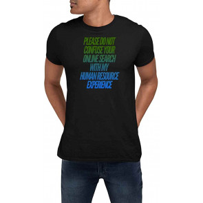 Search Search With My Search - T-Shirt