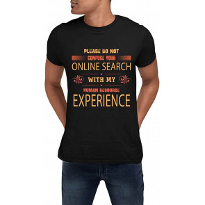 Search Search With My Search - T-Shirt