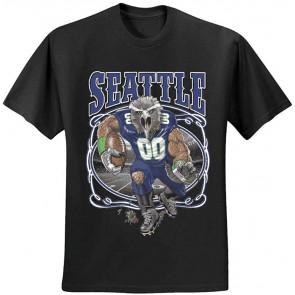 Seattle Fan T-Shirt