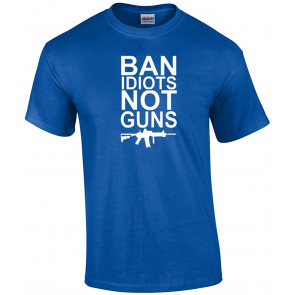 Second Amendment T-Shirt