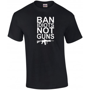 Second Amendment T-Shirt
