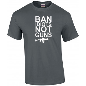Second Amendment T-Shirt