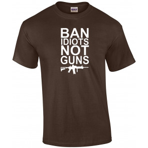 Second Amendment T-Shirt