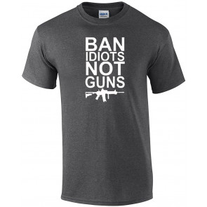 Second Amendment T-Shirt