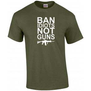 Second Amendment T-Shirt