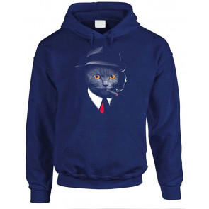 Secret Agent CAT - Spy Kitty Kitten - T-Shirt
