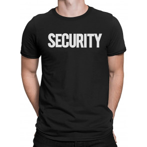 Security T-Shirt