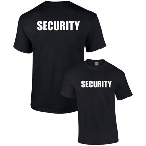 Security T-Shirt