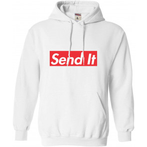 Send It Sweat T-Shirt