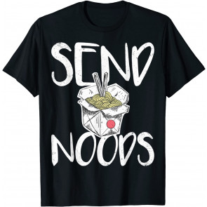 Send Noods T-Shirt