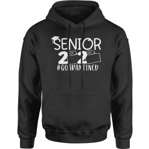 Seniors 2020 Quarantined Toilet Paper T-Shirt
