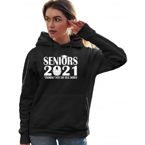 Seniors 2021 T-Shirt