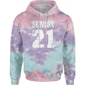 Seniors '21 Class Of 2021 T-Shirt