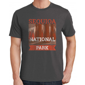 Sequoia National Park T-Shirt