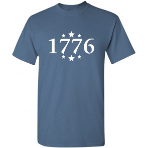 Seventy Six T-Shirt