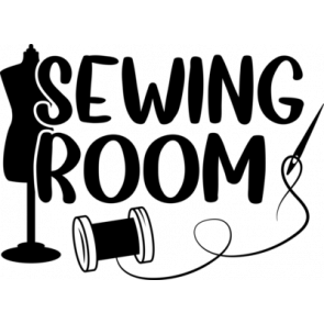 Sewing Room T-Shirt