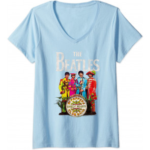 Sgt. Pepper's Lonely Hearts T-Shirt