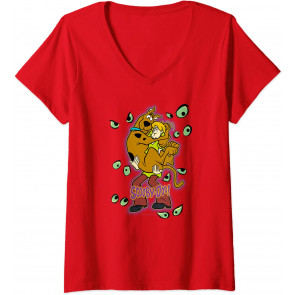 Shaggy Being Watched T-Shirt