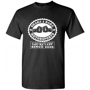 Shake And Bake Motorsports - Step Brothers T-Shirt