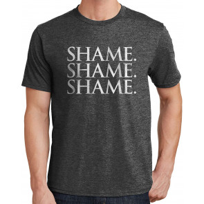 Shame Shame Shame T-Shirt
