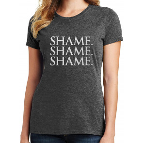 Shame Shame Shame T-Shirt