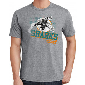 Sharks Hockey T-Shirt