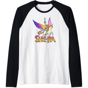 She-Ra And The Princess Of Power T-Shirt