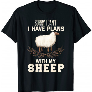 Sheep  T-Shirt