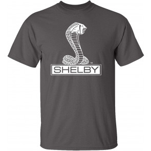 Shelby Cobra T-Shirt