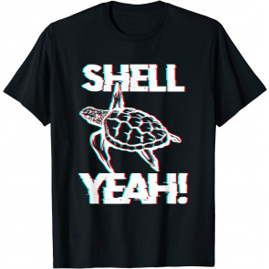 Shell T-Shirt