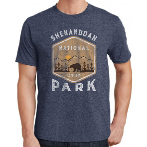 Shenandoah National Park T-Shirt