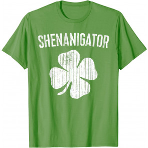Shenanigator T-Shirt
