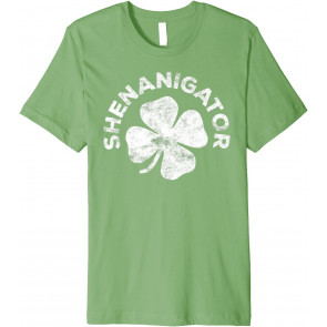 Shenanigator T-Shirt