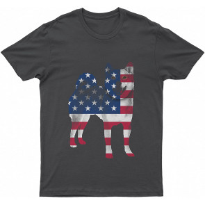 Shiba Inu A Lovely Dog American Dog T T-Shirt